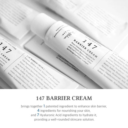 Dr. Althea 147 Barrier Cream