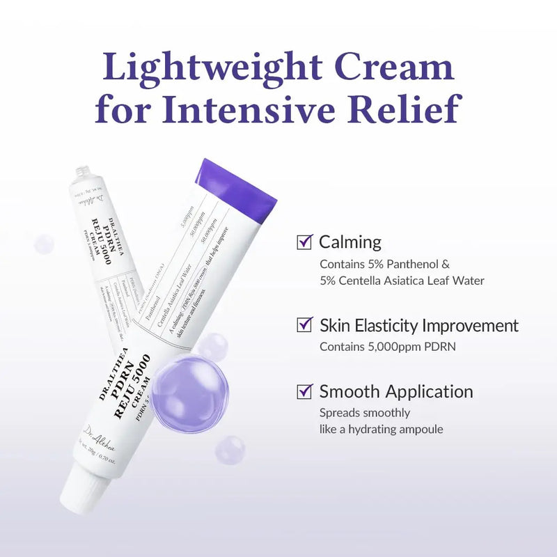 Dr. Althea PDRN Reju 5000 Cream