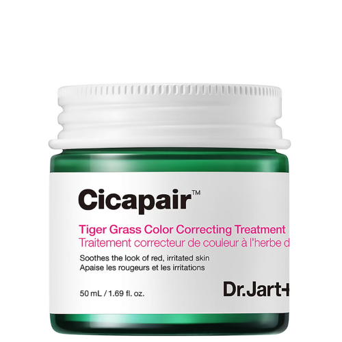 Dr. Jart+ Cicapair Tiger Grass Color Correcting Treatment SPF22