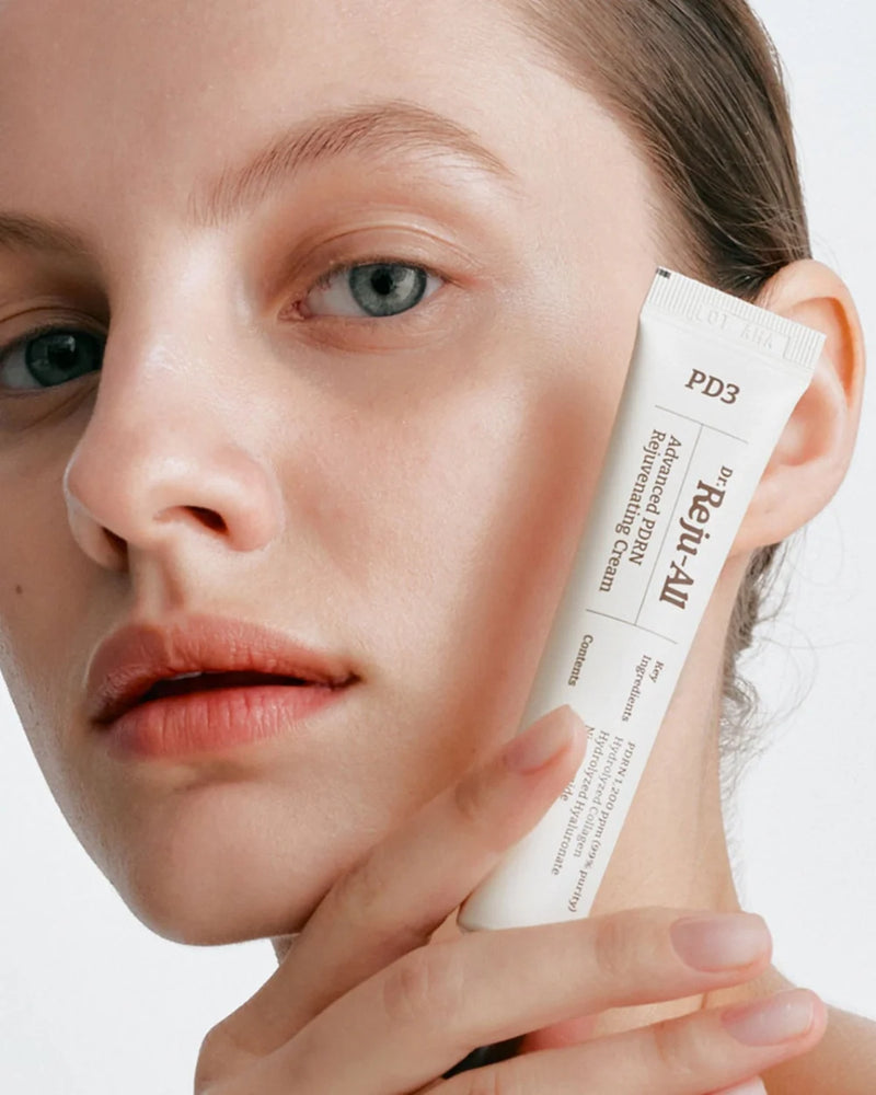 Dr. Rejuall Advanced PDRN Rejuvenating Cream 60 ml