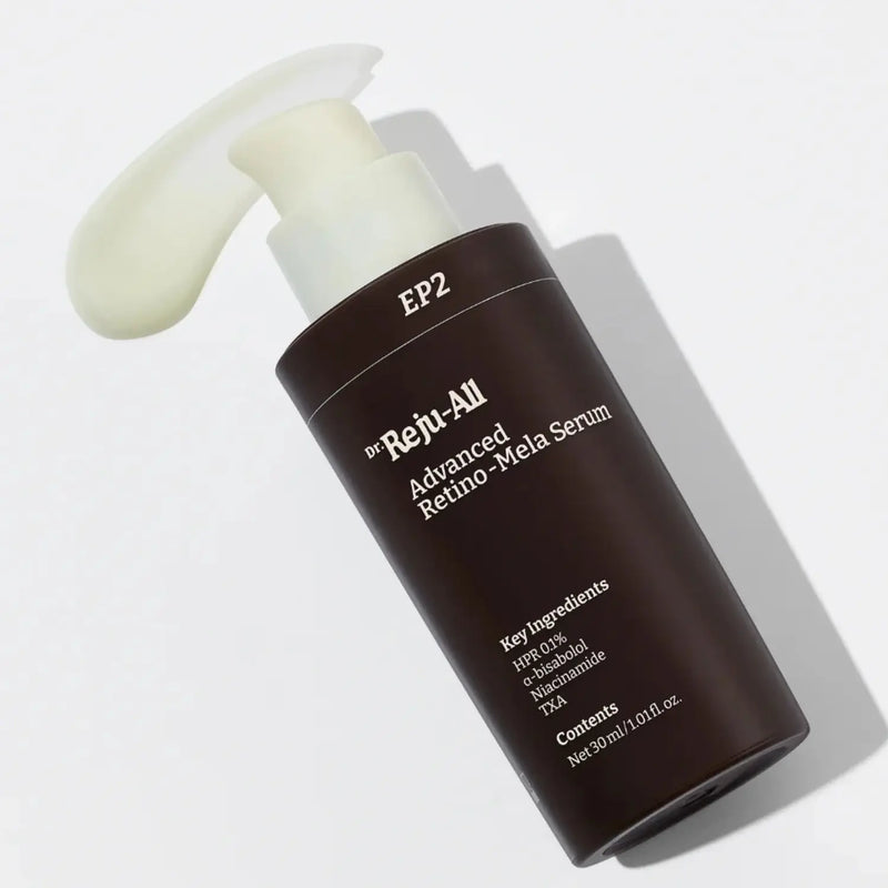 Dr. Rejuall Advanced Retino-Mela Serum