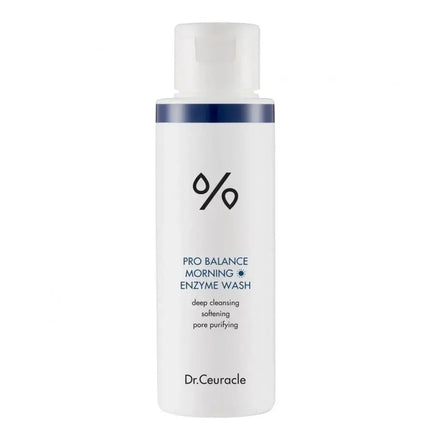 Dr.Ceuracle Pro-Balance Morning Enzyme Wash