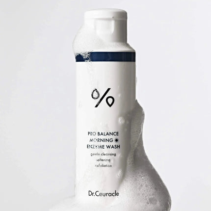 Dr.Ceuracle Pro-Balance Morning Enzyme Wash