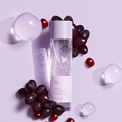 Dr.Ceuracle Vegan Active Berry First Essence