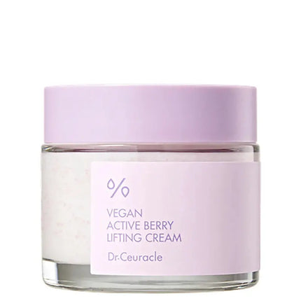 Dr.Ceuracle Vegan Active Berry Lifting Cream