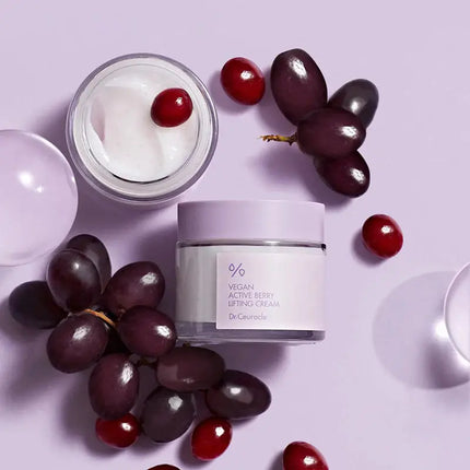 Dr.Ceuracle Vegan Active Berry Lifting Cream