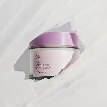 Dr.Ceuracle Vegan Active Berry Lifting Cream