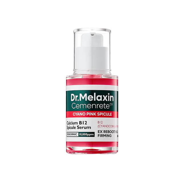 Dr.Melaxin Cemenrete Cyano Pink Spicule Serum