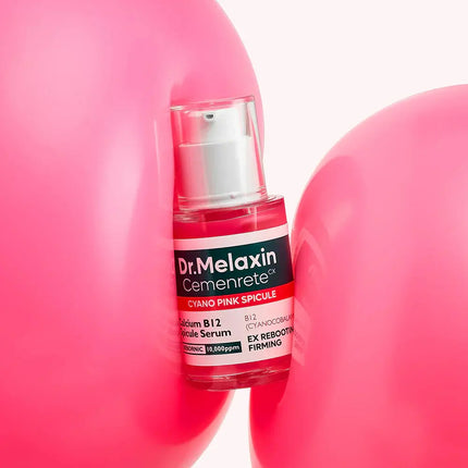 Dr.Melaxin Cemenrete Cyano Pink Spicule Serum