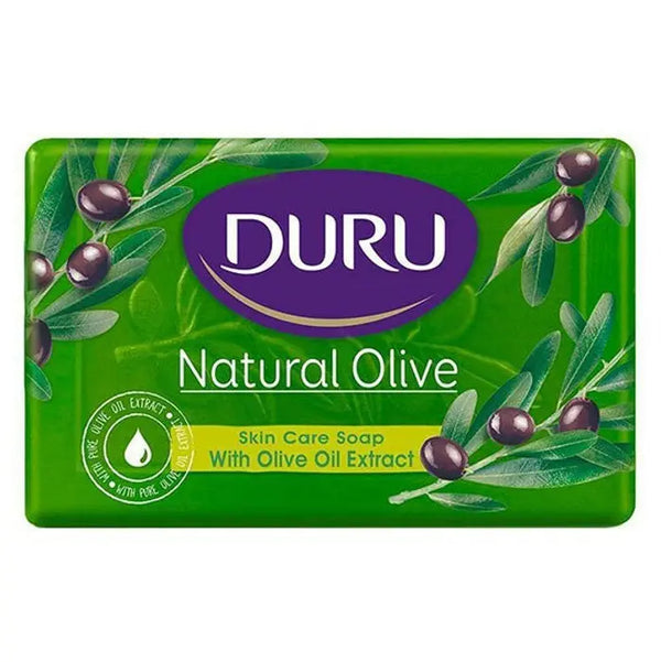 Duru Soap Olive Gliserine