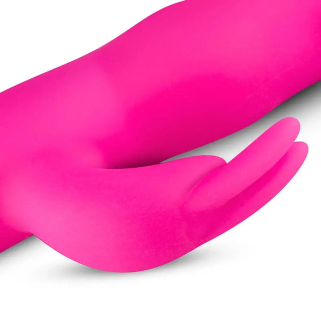 EasyToys Mad Rabbit Vibrator Roze