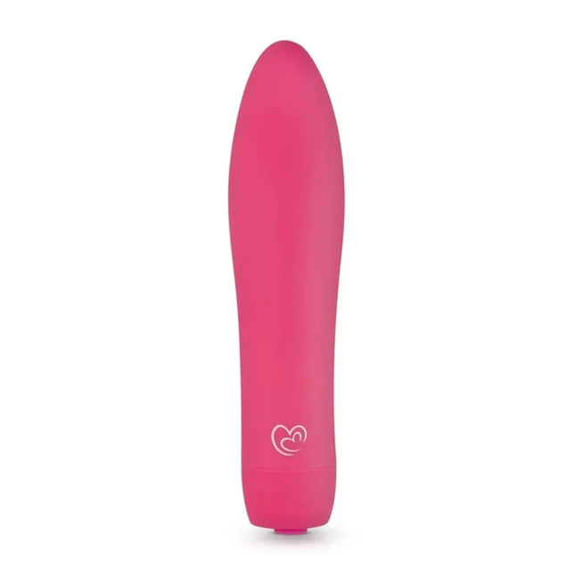 EasyToys Velvet Vibe Roze