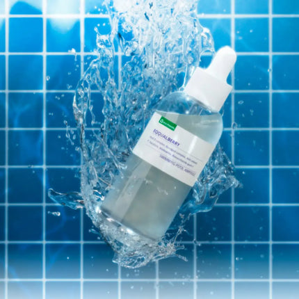 Eqqualberry Swimming Pool Ampoule