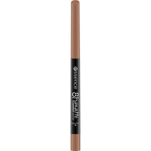 Essence 8h Matte Comfort Lipliner 14 Because It's Iconic