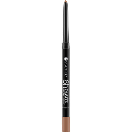 Essence 8h Matte Comfort Lipliner 14 Because It's Iconic