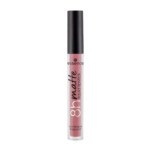 Essence 8h Matte Liquid Lipstick 04 Rosy Nude