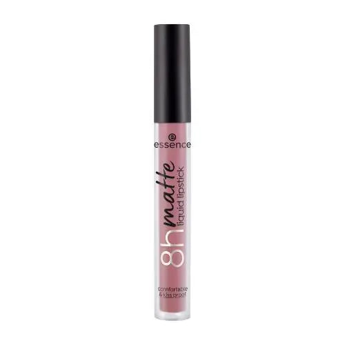 Essence 8h Matte Liquid Lipstick 06 Cool Mauve