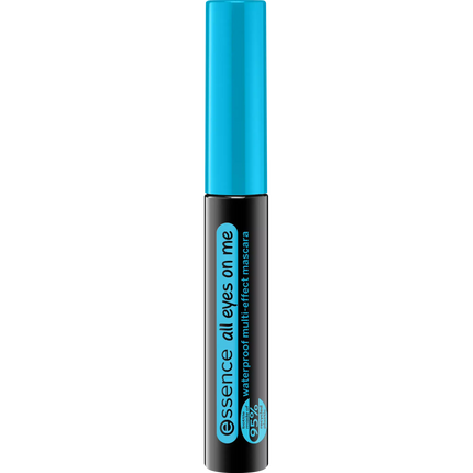 Essence All Eyes On Me Waterproof Mascara