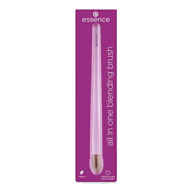 Essence All-in one Blending Brush 01 Blending Hero