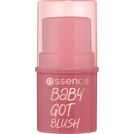 Essence Baby Got Blush 40 Sweets & Roses