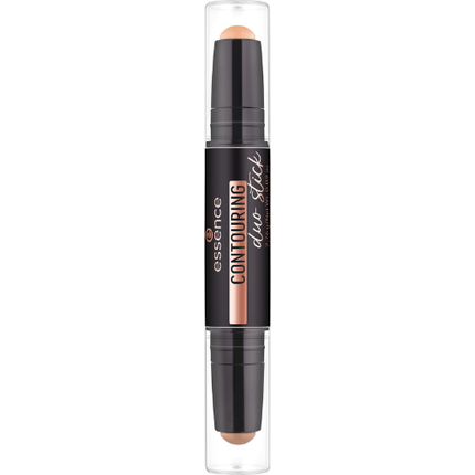 Essence Contouring Duo Stick 40 Tan