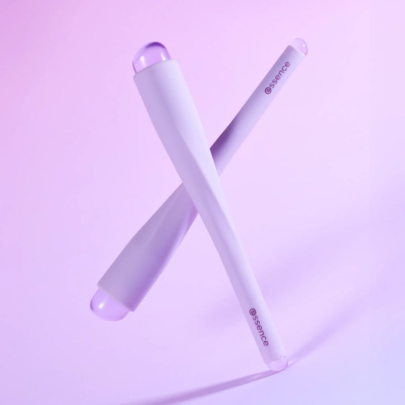 Essence Double-sided Silicone Brush 01 Bounce & Blend