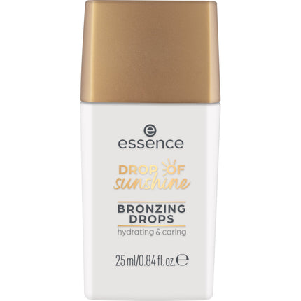 Essence Drop Of Sunshine Bronzing Drops