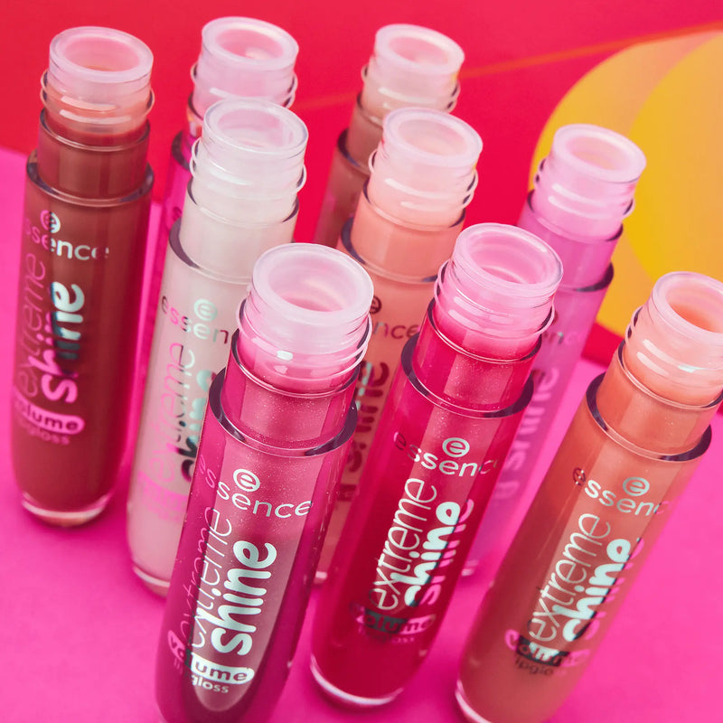 Essence Extreme Shine Volume Lipgloss 21 Pretty in Pink