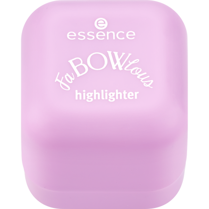 Essence FaBOWlous Highlighter 01 Get That Bow Glow!