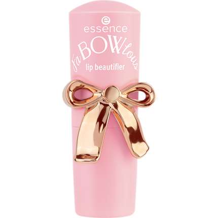 Essence FaBOWlous Lip Beautifier 01 Bow-tiful Kiss!