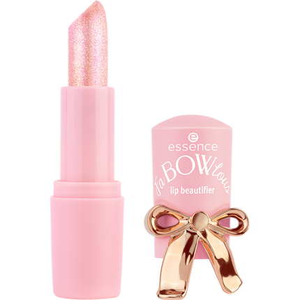 Essence FaBOWlous Lip Beautifier 01 Bow-tiful Kiss!