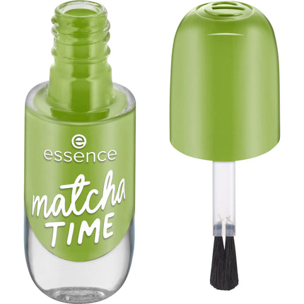 Essence Gel Nail Colour 76 Matcha Time