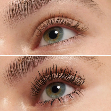 Essence Get Big! Lashes Volume Boost Waterproof Mascara