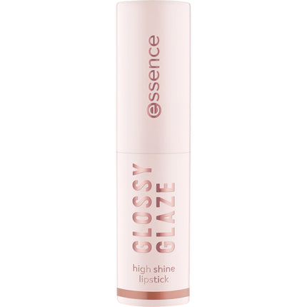 Essence Glossy Glaze High Shine Lipstick 02 On Cloud Nude