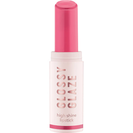 Essence Glossy Glaze High Shine Lipstick 03 Pink Things Up