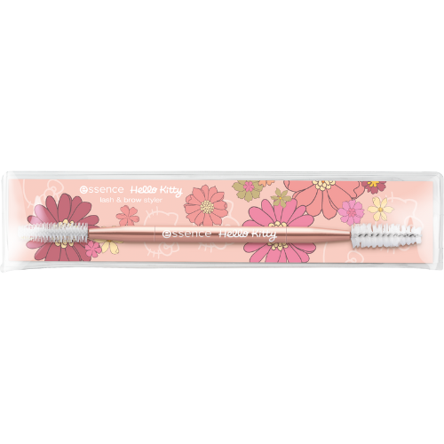 Essence Hello Kitty Lash & Brow Styler 01 You Can Do Anything!