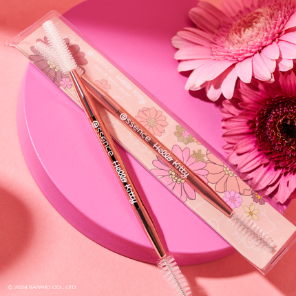 Essence Hello Kitty Lash & Brow Styler 01 You Can Do Anything!