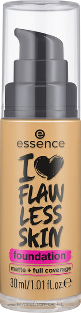 Essence I Love Flawless Skin Foundation