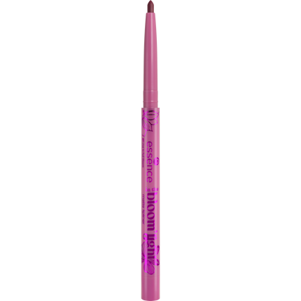 Essence In The Bloom'light Matte Lipliner 01 Live In Full Bloom