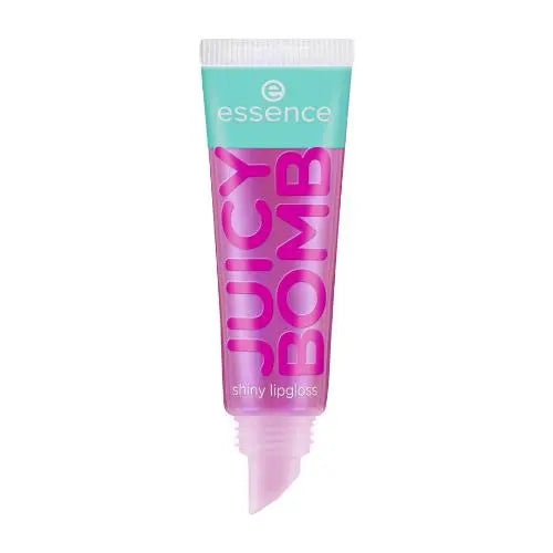 Essence Juicy Bomb Shiny Lipgloss 105 Bouncy Bubblegum