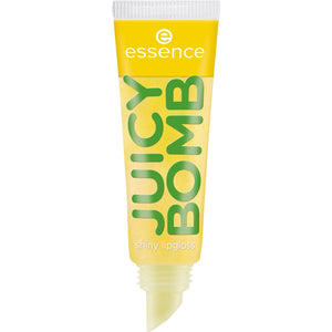 Essence Juicy Bomb Shiny Lipgloss 106 Mellow Mango