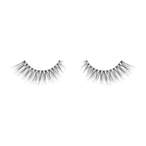 Essence Light as a Feather 3D Feather Faux Mink Lashes 02 All About Light