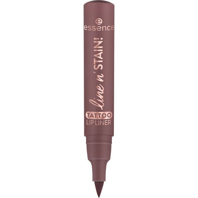 Essence Line N' Stain! Tattoo Lip Liner 03 Make A Mauve