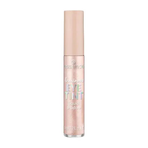 Essence Luminous Eye Tint Liquid Shadow 02 Gleaming Charm