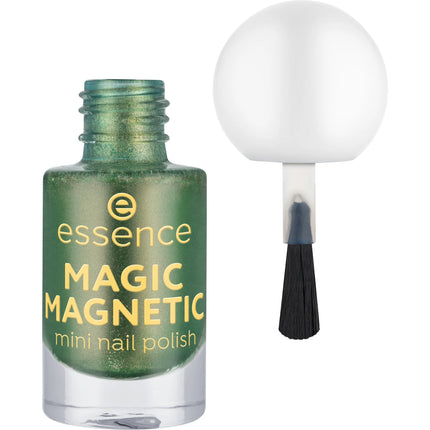 Essence Magic Magnetic Mini Nail Polish 10