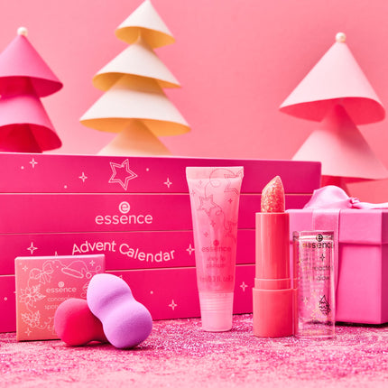 Essence Make My Heart Sparkle Advent Calendar