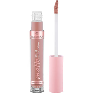 Essence Matte Liquid Eyeshadow 01 Bare Bliss