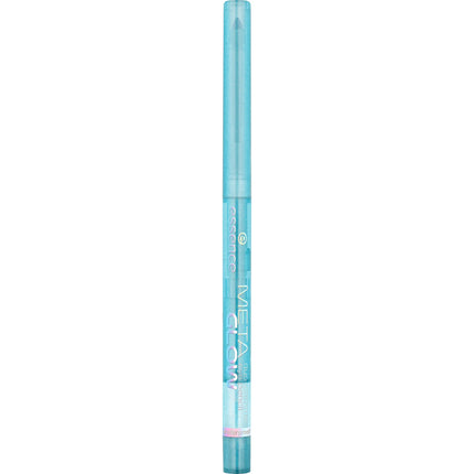 Essence Meta Glow Duo Chrome Eye Pencil 04 Chromalicious