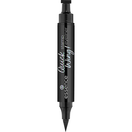 Essence Quick Wing! Stamp Eyeliner 01 Black