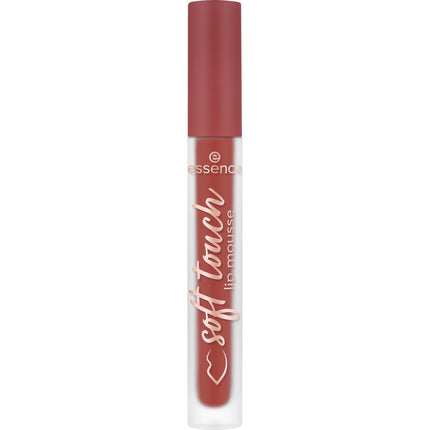 Essence Soft Touch Lip Mousse 03 Good Vibes Only